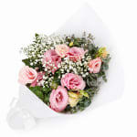 True Delight Flower Bouquet - Standard