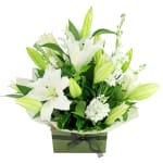 Scented Arrangement - Premium