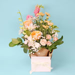 Blushing Bloom Box - Deluxe