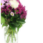 Florist Choice Vase - Standard