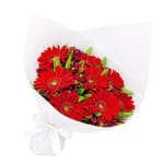 Pretty Bright Mixed Flower Bouquet - Standard