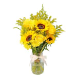 Pocket Full Of Sunshine - Standard