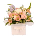 Florist Choice Pastel Box  - Deluxe