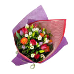 Bright Scented Bouquet - Standard