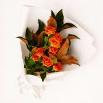 Just For You Bouquet - Standard
