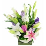 Scented Arrangement - Premium