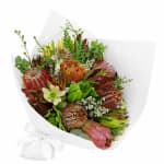 Homegrown Native Bouquet - Standard