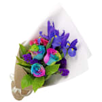 Kaleidoscope Bouquet - Deluxe