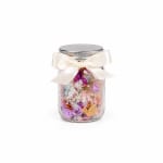 Confetti Blooms Jar - Standard