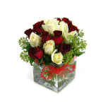 Rose Vase - Standard