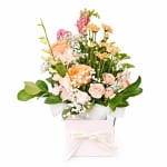 Blushing Bloom Box - Standard
