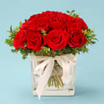 Rose's Vase - Standard