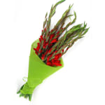 Gladioli Bunch - Standard