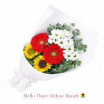 Hello There Bunch - Standard