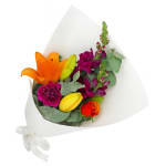 Bright Little Flower Bunch - Deluxe