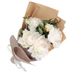 Pure Peony Bunch - Deluxe