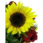 Summer Loving Ferrero Flower Box - Deluxe