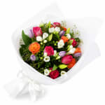 Bright Scented Bouquet - Standard