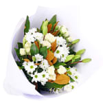 Eye Of The Beholder Flower Bouquet - Deluxe