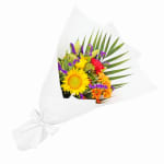 Field Of Flowers Bouquet - Standard