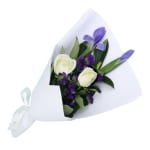A New Day Posy - Premium