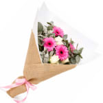 Antique Posy - Standard