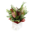 Wildflower Posy Box - Standard