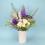 Cottage Garden Vase - Standard
