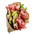 Lily Bunch - Deluxe