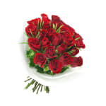 Bouquet of Roses - 6 Roses (Half Dozen)