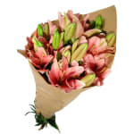 Mother's Day Lily Bunch - Standard