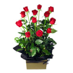 Presentation - 36 Roses (Three Dozen)
