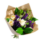Roses and Lisianthus - Standard