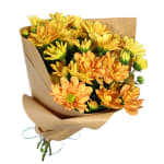 Chrysanthemums - Deluxe