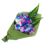 Twilight Watercolour Roses - Standard