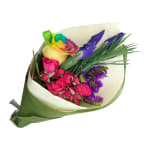 Kaleidoscope Bouquet - Deluxe