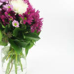 Florist Choice Vase - Standard
