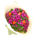 Ray of Sunshine Posy - Standard