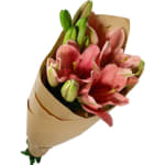 Mother's Day Lily Bunch - Standard