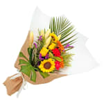Field Of Flowers Bouquet  - Standard