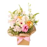 Pawsitively Pastel Bloombox - Standard