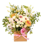 Pawsitively Pastel Bloombox - Standard