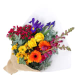 Little Bright Blooms - Standard