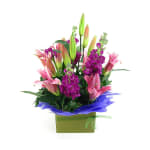 Scented Arrangement - Premium