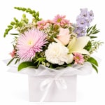 Florist Choice Pastels Box - Standard