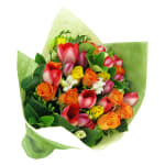 Bright Scented Bouquet - Standard