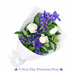 A New Day Posy - Standard