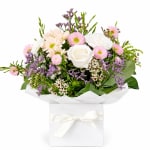 Florist Choice Pastels Box - Standard