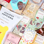Vegan Surprise Hamper - Standard