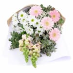 Little Garden Blooms Posy - Standard